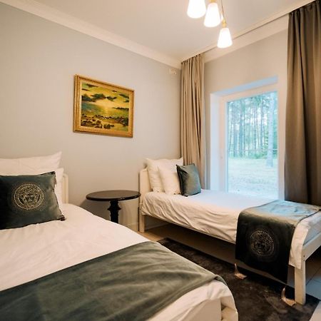Silene Resort & Spa Zewnętrze zdjęcie