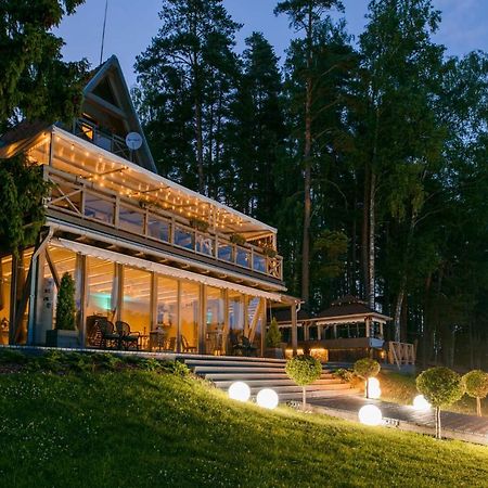 Silene Resort & Spa Zewnętrze zdjęcie