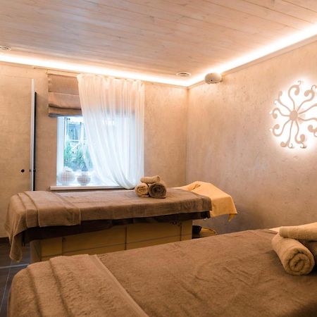 Silene Resort & Spa Zewnętrze zdjęcie