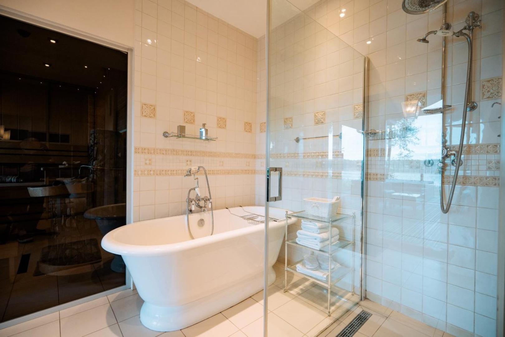 Silene Resort & Spa Zewnętrze zdjęcie