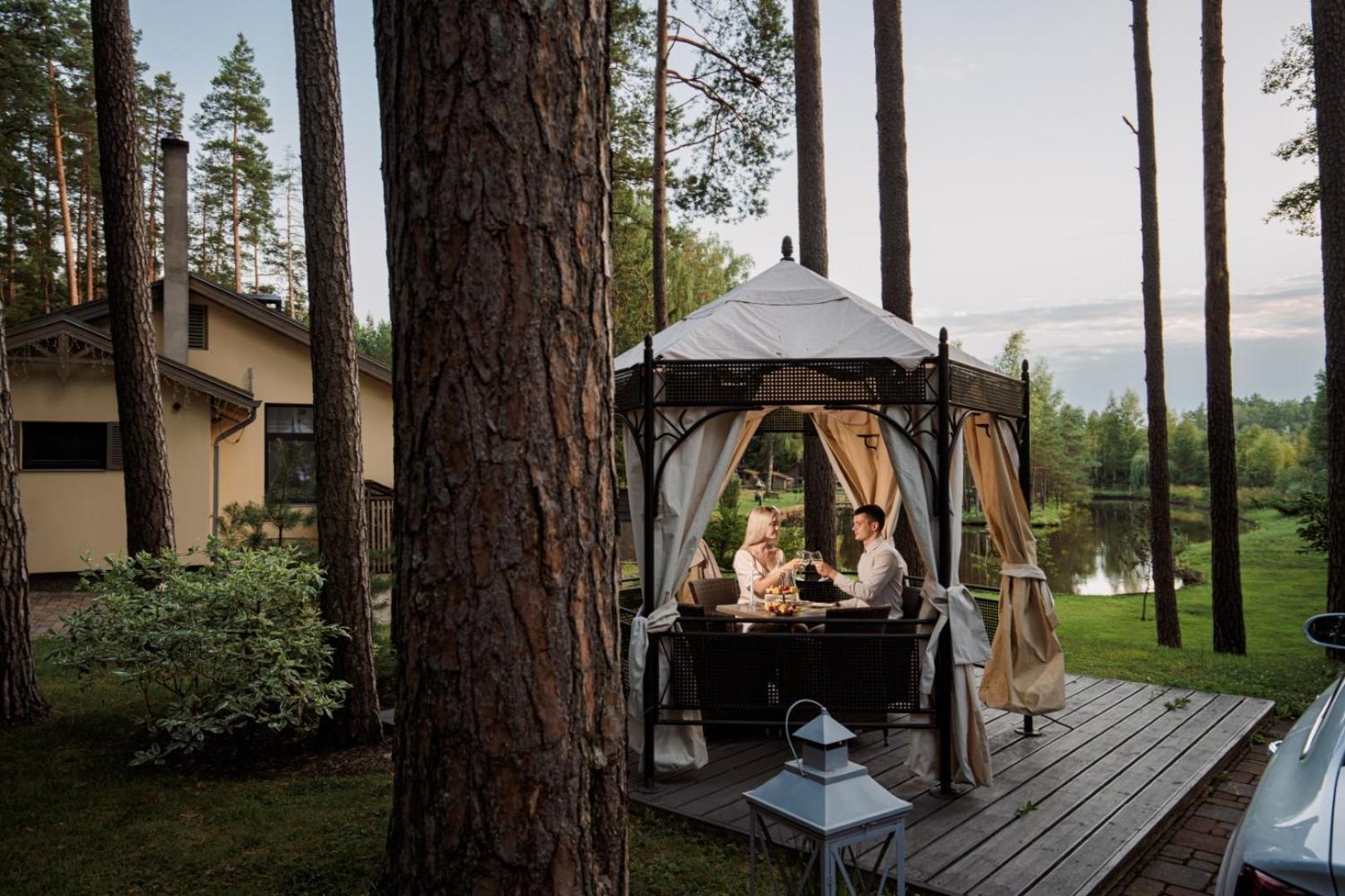 Silene Resort & Spa Zewnętrze zdjęcie