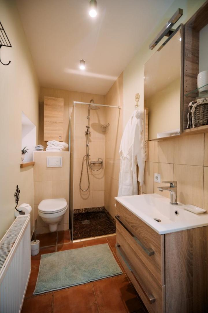 Silene Resort & Spa Zewnętrze zdjęcie