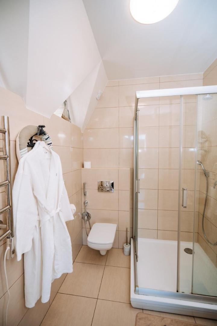 Silene Resort & Spa Zewnętrze zdjęcie
