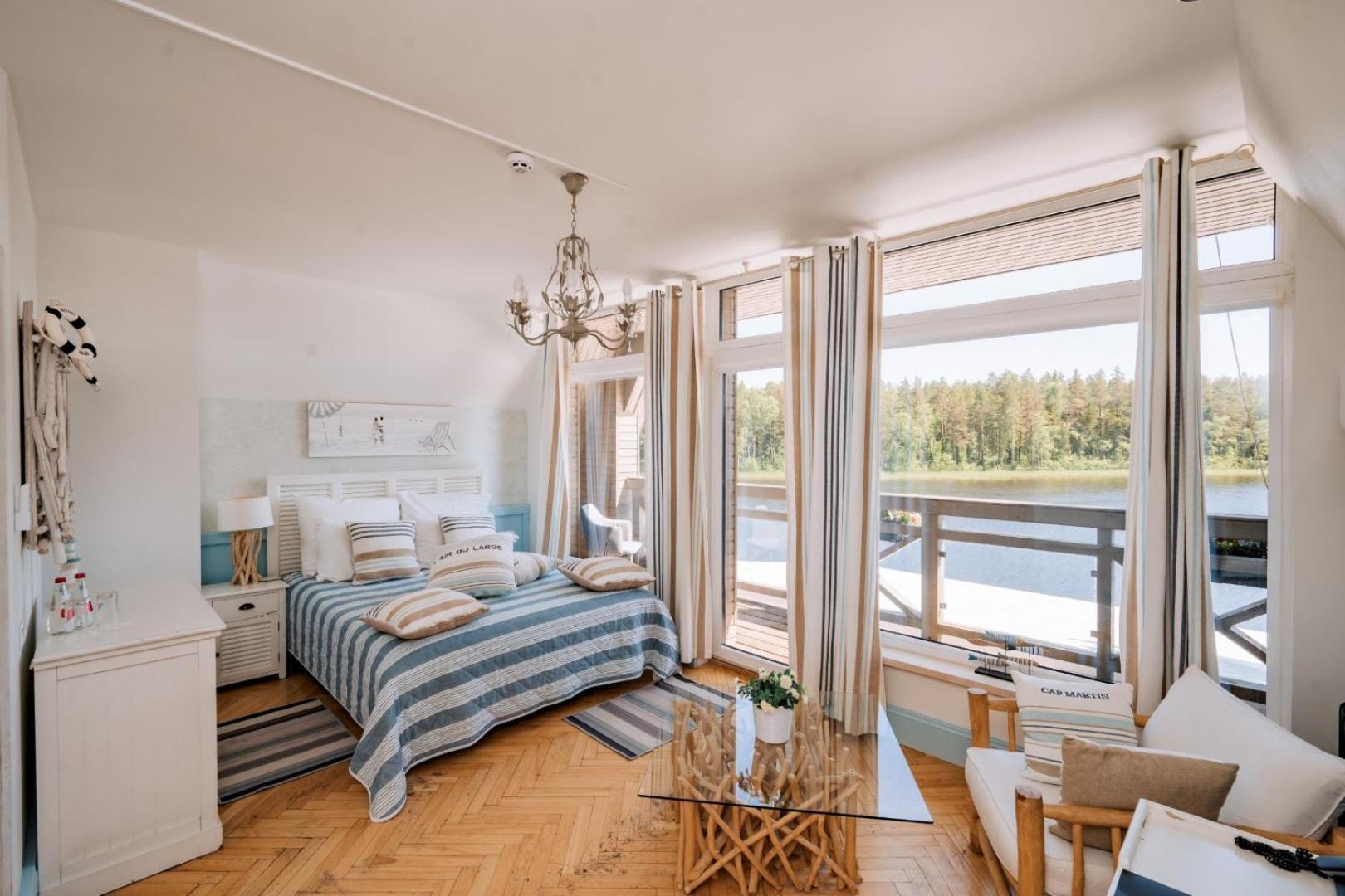 Silene Resort & Spa Zewnętrze zdjęcie