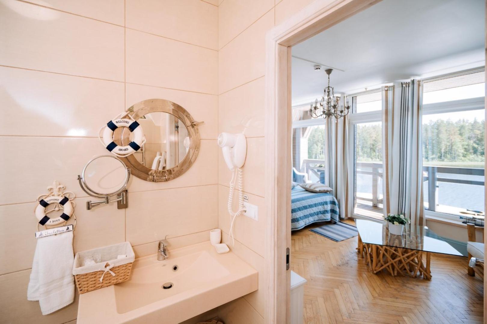 Silene Resort & Spa Zewnętrze zdjęcie
