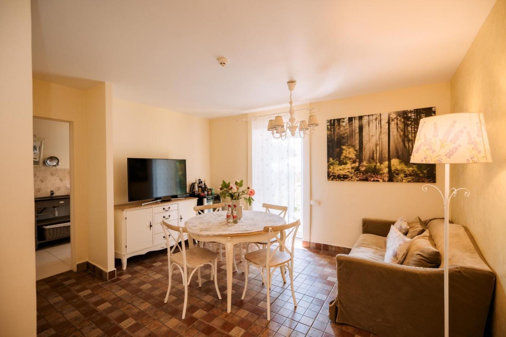 Silene Resort & Spa Zewnętrze zdjęcie