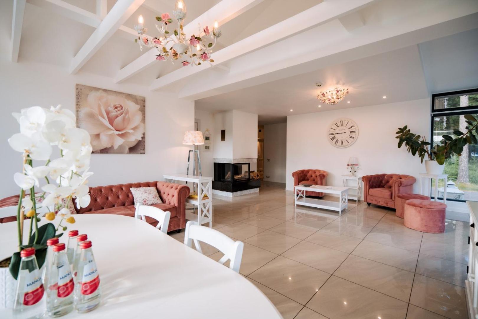 Silene Resort & Spa Zewnętrze zdjęcie