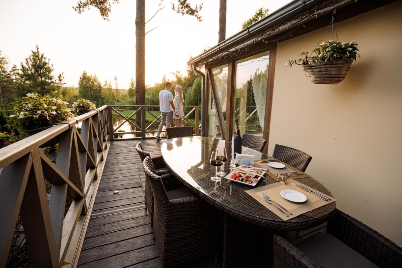 Silene Resort & Spa Zewnętrze zdjęcie