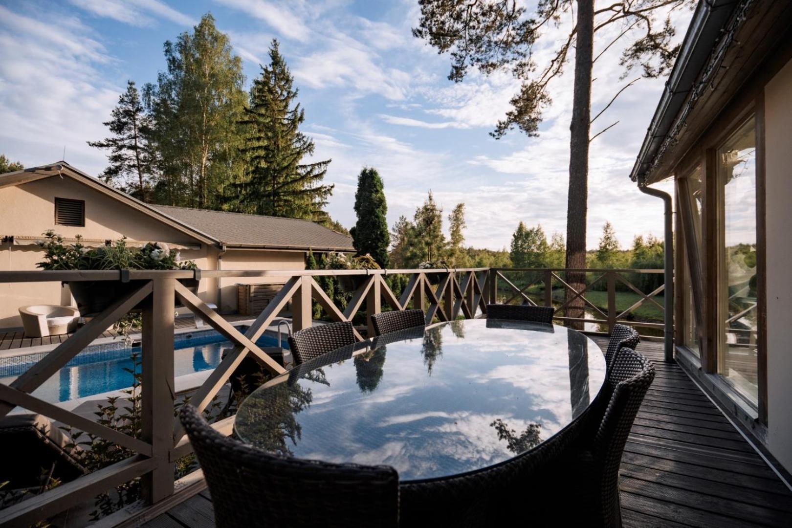 Silene Resort & Spa Zewnętrze zdjęcie