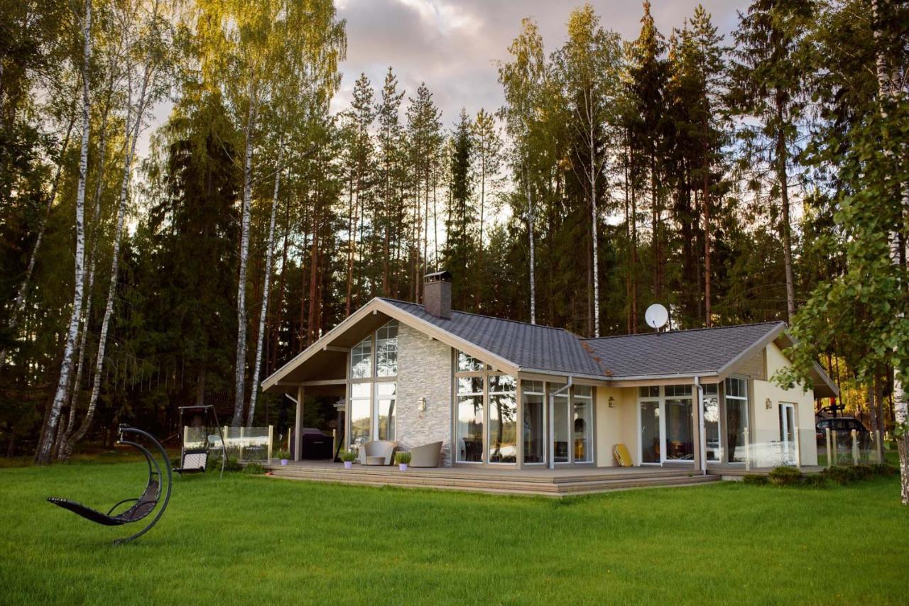 Silene Resort & Spa Zewnętrze zdjęcie