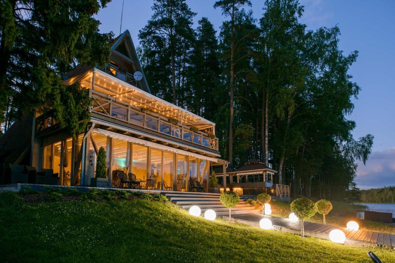 Silene Resort & Spa Zewnętrze zdjęcie