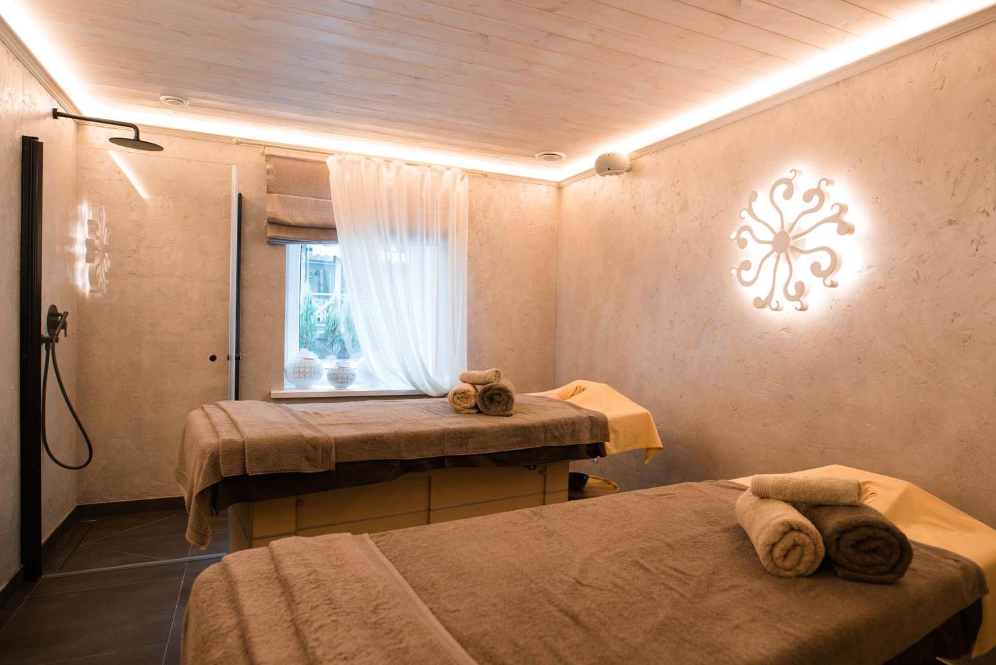 Silene Resort & Spa Zewnętrze zdjęcie