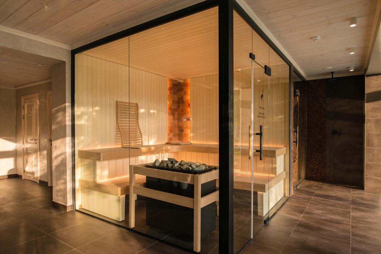 Silene Resort & Spa Zewnętrze zdjęcie