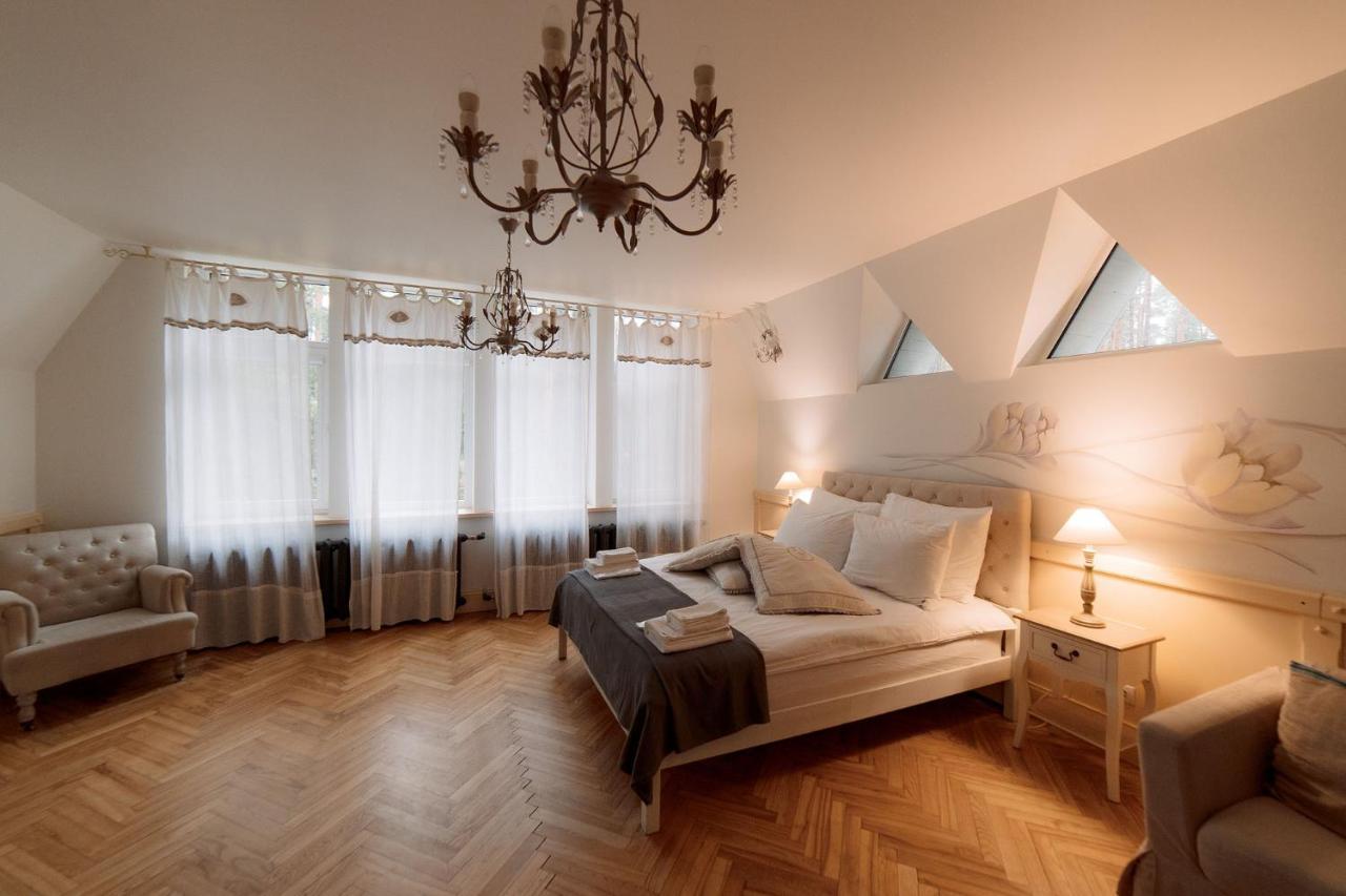 Silene Resort & Spa Zewnętrze zdjęcie