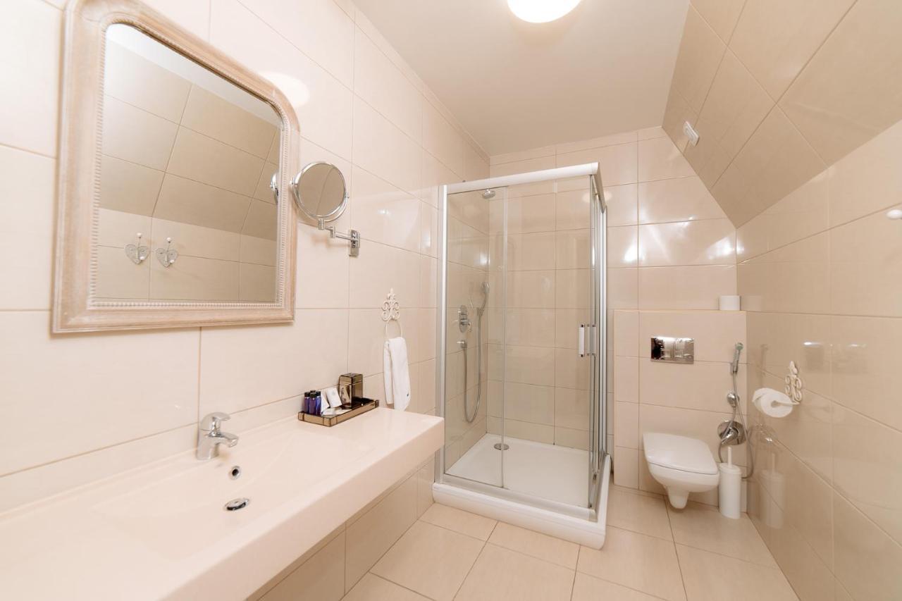 Silene Resort & Spa Zewnętrze zdjęcie